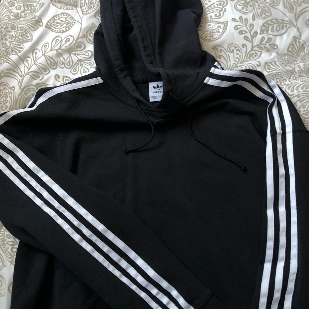 Adidas Hoodie